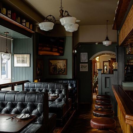 The Bianconi Inn Killorglin Luaran gambar
