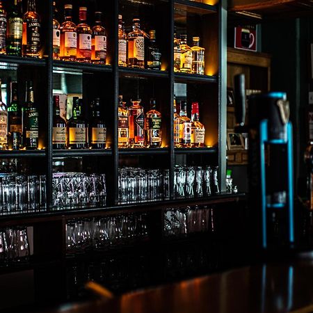 The Bianconi Inn Killorglin Luaran gambar