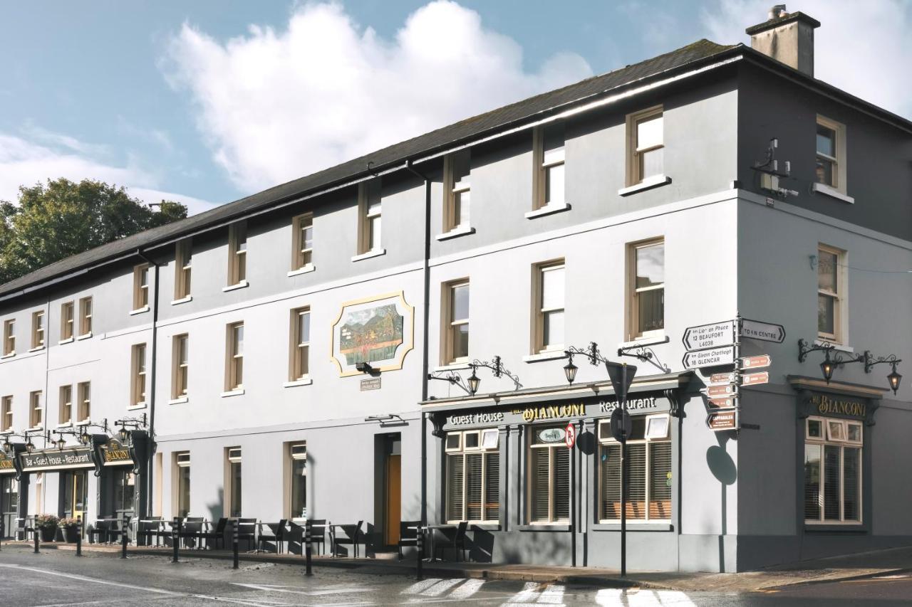 The Bianconi Inn Killorglin Luaran gambar