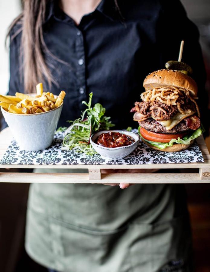 The Bianconi Inn Killorglin Luaran gambar