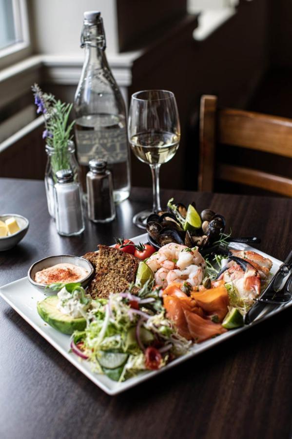 The Bianconi Inn Killorglin Luaran gambar