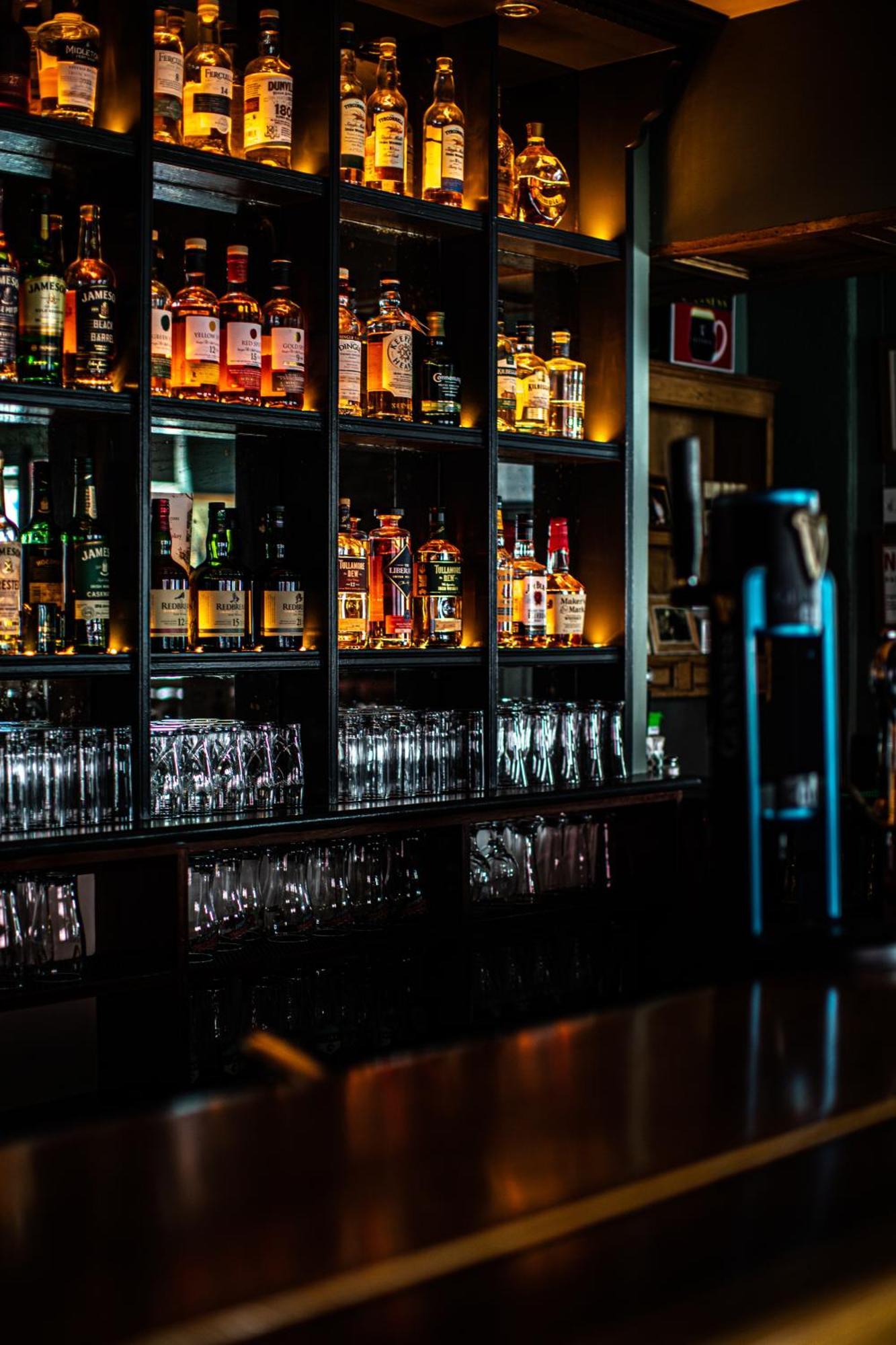 The Bianconi Inn Killorglin Luaran gambar