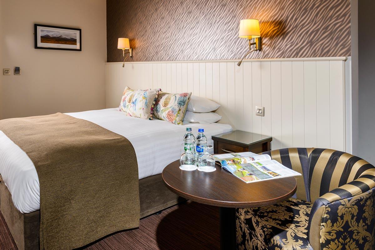 The Bianconi Inn Killorglin Luaran gambar