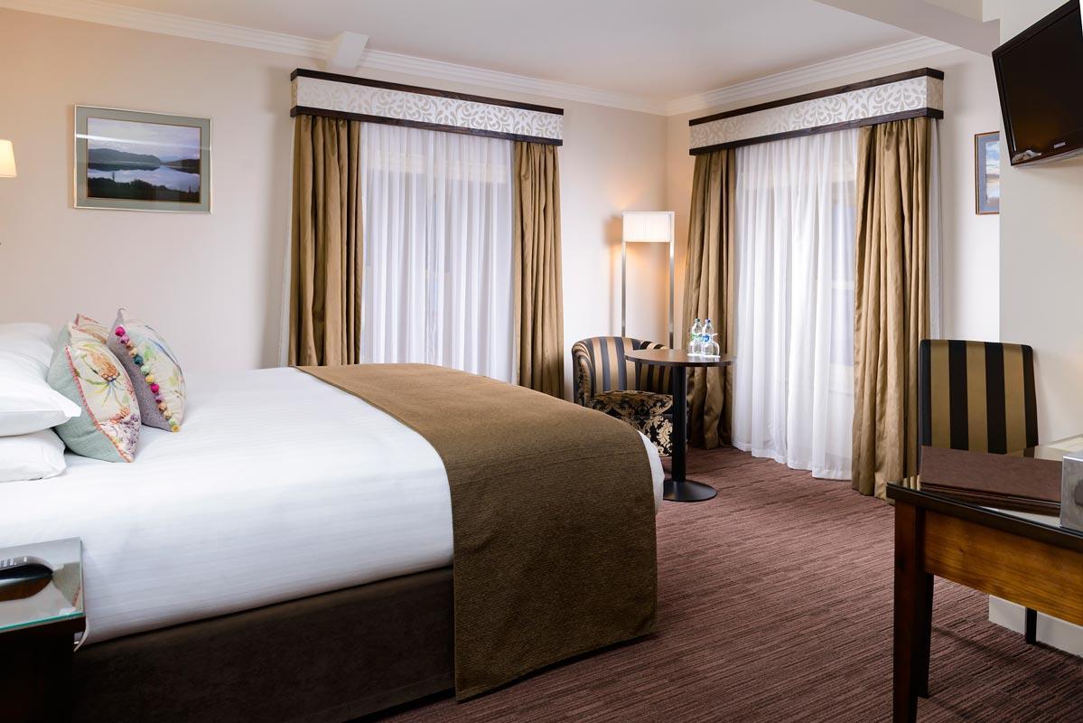 The Bianconi Inn Killorglin Luaran gambar