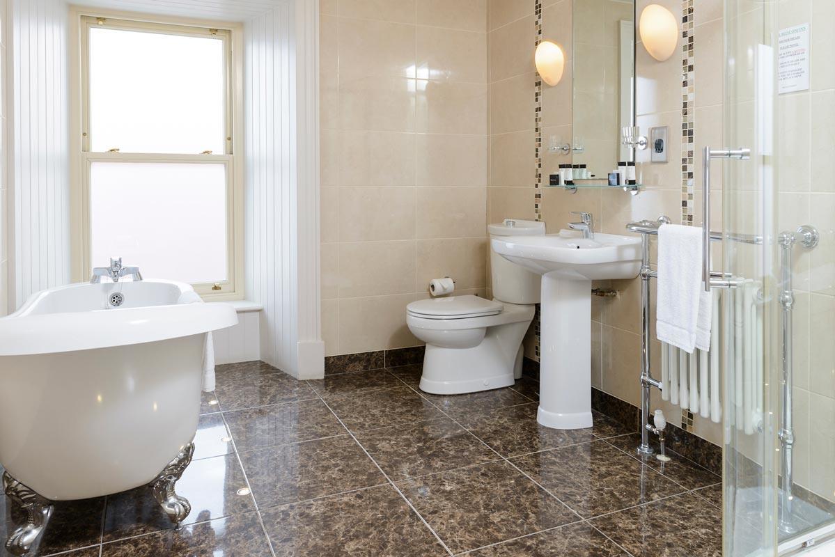 The Bianconi Inn Killorglin Luaran gambar