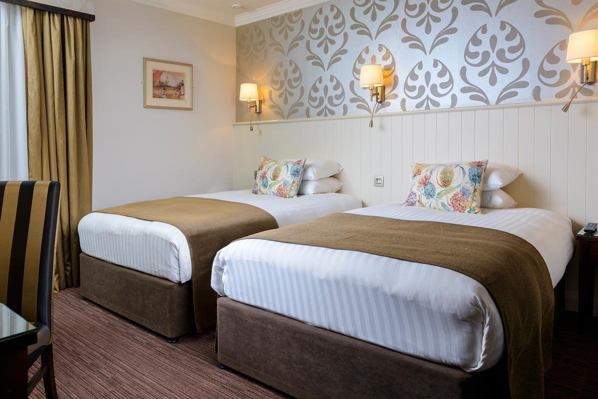 The Bianconi Inn Killorglin Luaran gambar
